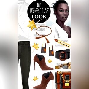 Check out Bravo Style